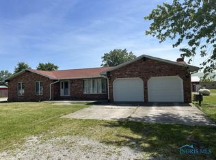 7391 N Township Road 70, Tiffin, OH 44883
