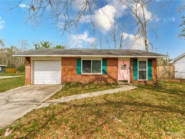 14411 W David Dr, Hammond, LA 70401
