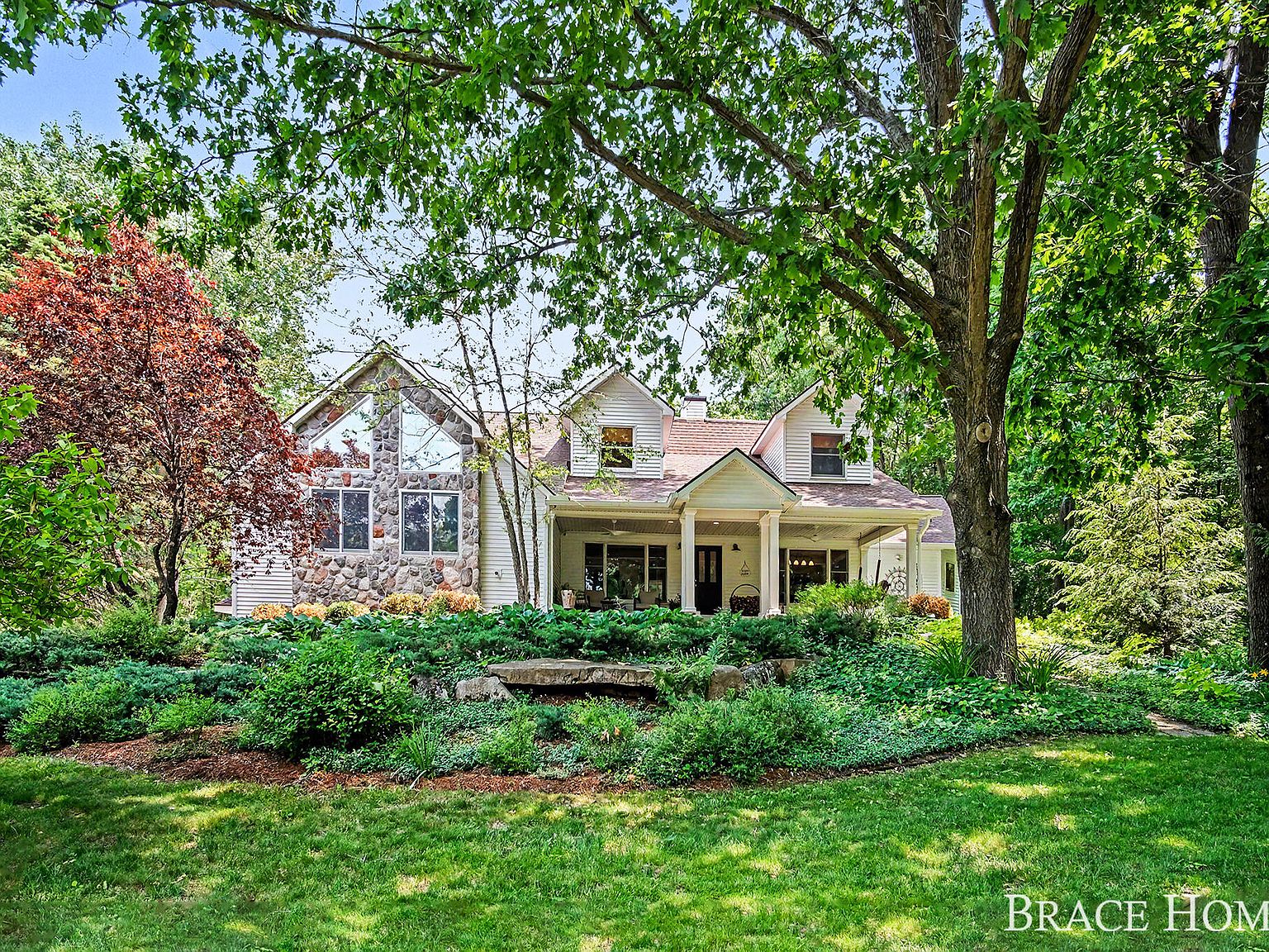 13140 Redmond Ave NE, Cedar Springs, MI 49319 | Zillow