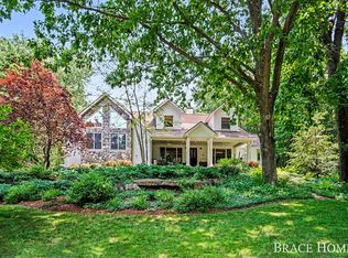 13140 Redmond Ave NE, Cedar Springs, MI 49319