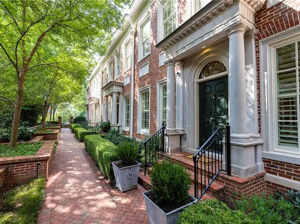 39 W Wesley Rd NW Unit 4, Atlanta, GA 30305