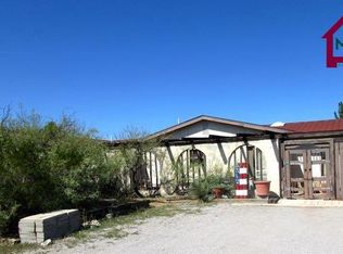 1019 La Quinta St, Las Cruces, NM 88007