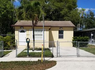 1215 NE 127th St, North Miami, FL 33161