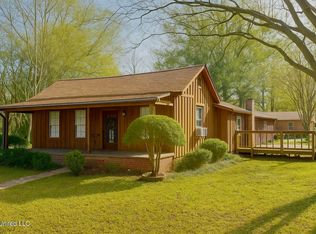 16 Fava St, Alligator, MS 38720