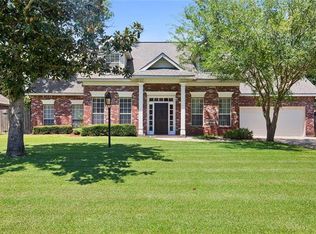 947 Rue Chinon, Mandeville, LA 70471