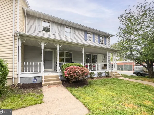 3348 Commonwealth Ave, Alexandria, VA 22305