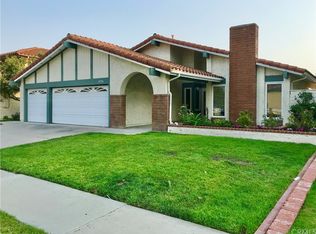 24786 Calle Vientos, Lake Forest, CA 92630