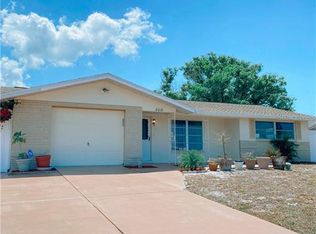 8018 Valmy Ln, Port Richey, FL 34668