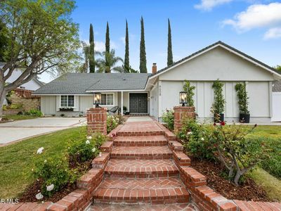 6608 Maplegrove St, Oak Park, CA, 91377