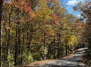 LOT 9 Peter Knob Rd, Blue Ridge, GA 30513