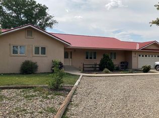 1307 Balsam St, Cortez, CO 81321