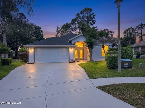 1001 Heatherwood Ct, Port Orange, FL 32127