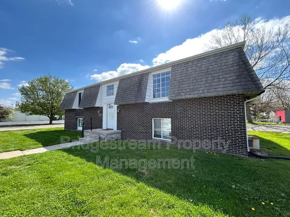 305 Bellbrook Ave APT 4, Xenia, OH 45385