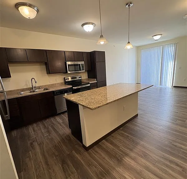 Prairie Trails Residence — Photo 16