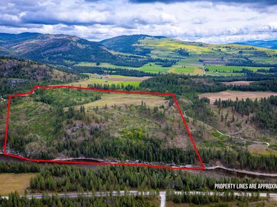 2748 House Rd, Kettle Falls, WA, 99141