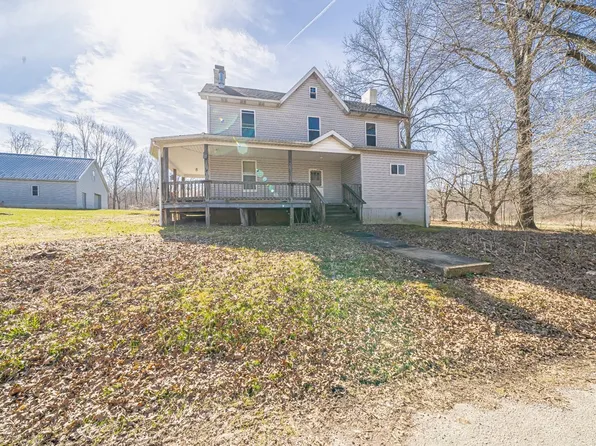 106 Morris Buncic Rd, Smithfield, PA 15478