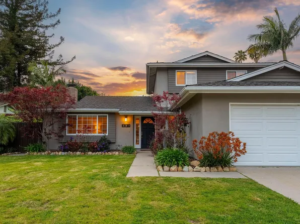 131 San Federico Ave, Santa Barbara, CA 93111