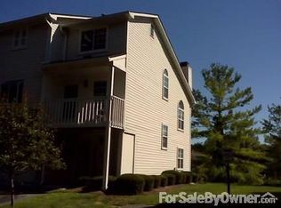 6701 Shore Island Dr, Indianapolis, IN 46220