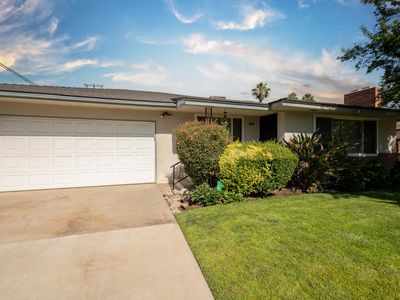 1933 N Angus St, Fresno, CA, 93703