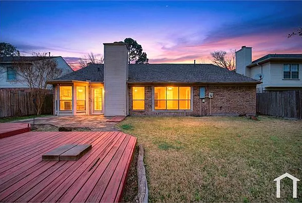 1035 Cascade Creek Dr — Photo 31