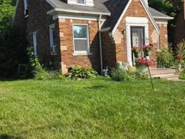 10172 Somerset Ave, Detroit, MI 48224