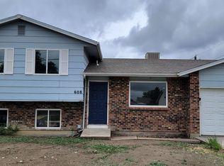 608 Harding Ave, Canon City, CO 81212