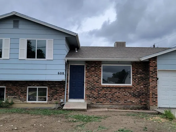 608 Harding Ave, Canon City, CO 81212