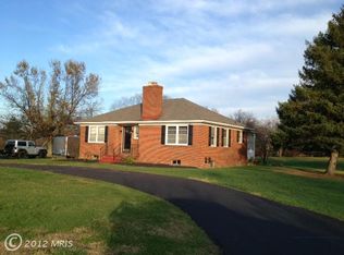 13786 Berlin Tpke, Lovettsville, VA