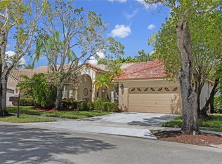 The Lakes Sector 4, Weston, FL 33326