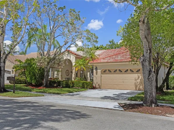 798 Verona Lake Dr, Weston, FL 33326