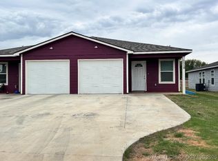 5310 S State Highway 97, Sand Springs, OK 74063