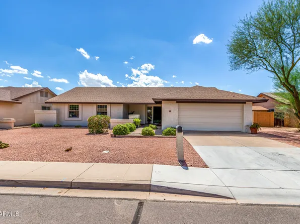 707 W BENTRUP Street, Chandler, AZ 85225