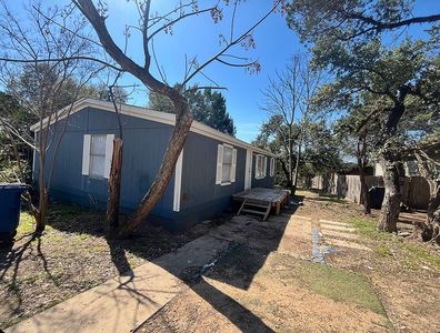 6301 Oleander Trl, Austin TX - Owner Finance Home
