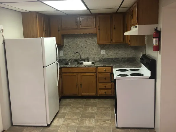 117 S 4th St APT 3, Newport, PA 17074