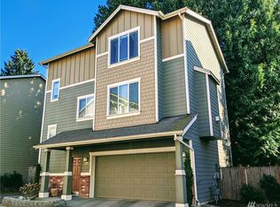 4520 152nd Pl SW, Lynnwood, WA 98087
