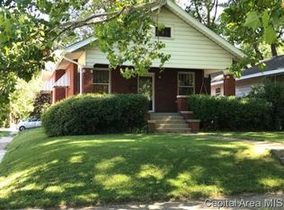 901 Bryn Mawr Blvd, Springfield, IL 62703