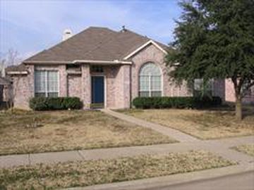 1409 Morningside Ln, Allen, TX, 75002