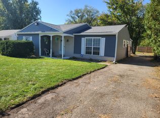 2840 Baltimore Ave, Indianapolis, IN