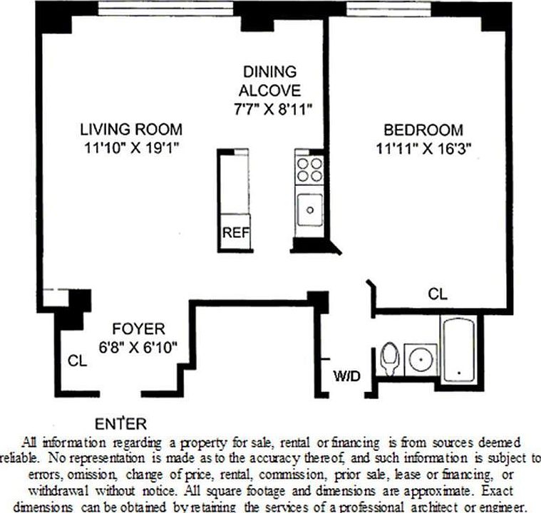 1st image of 515 E 85th St APT 10D