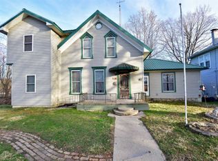 216 W Front St, Delphi, IN 46923