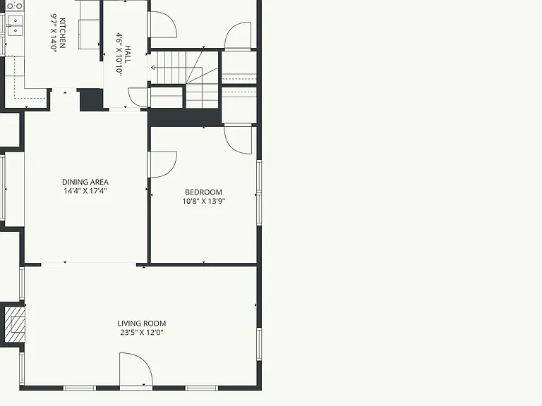 2931 Campbell St #A — Photo 34
