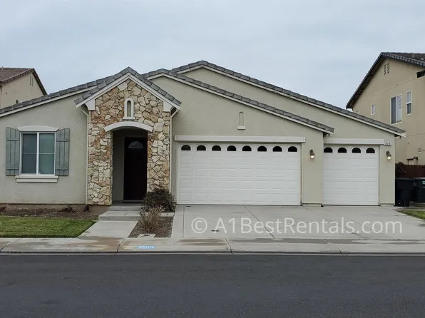 2513 Guadalajara Dr, Modesto, CA 95355
