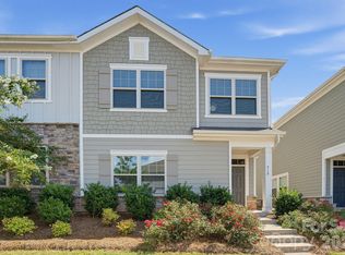 918 Sagecroft Ln, Indian Trail, NC 28079