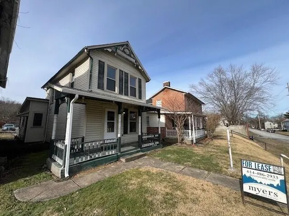 519 Moxahala Ave, Zanesville, OH 43701