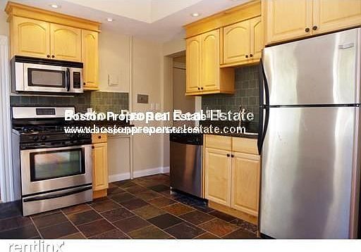 480 Shawmut #4B Boston - South End Unit Photo 1 (2)