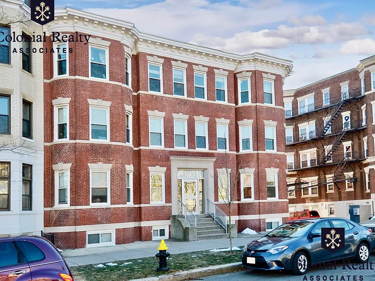 1322 Commonwealth Ave #3 — Photo 12