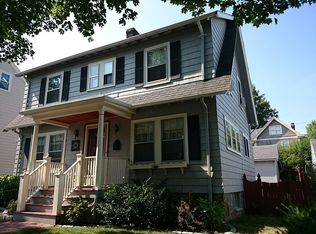 12 Avalon Rd, West Roxbury, MA 02132