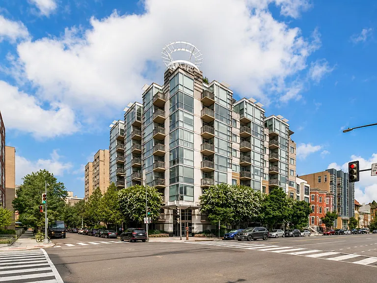 1300 13th St NW #102 — Photo 11