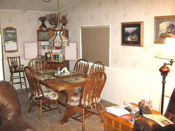 Dinning Room