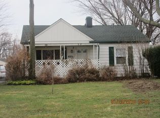 4986 Orchard Rd, Mentor, OH 44060